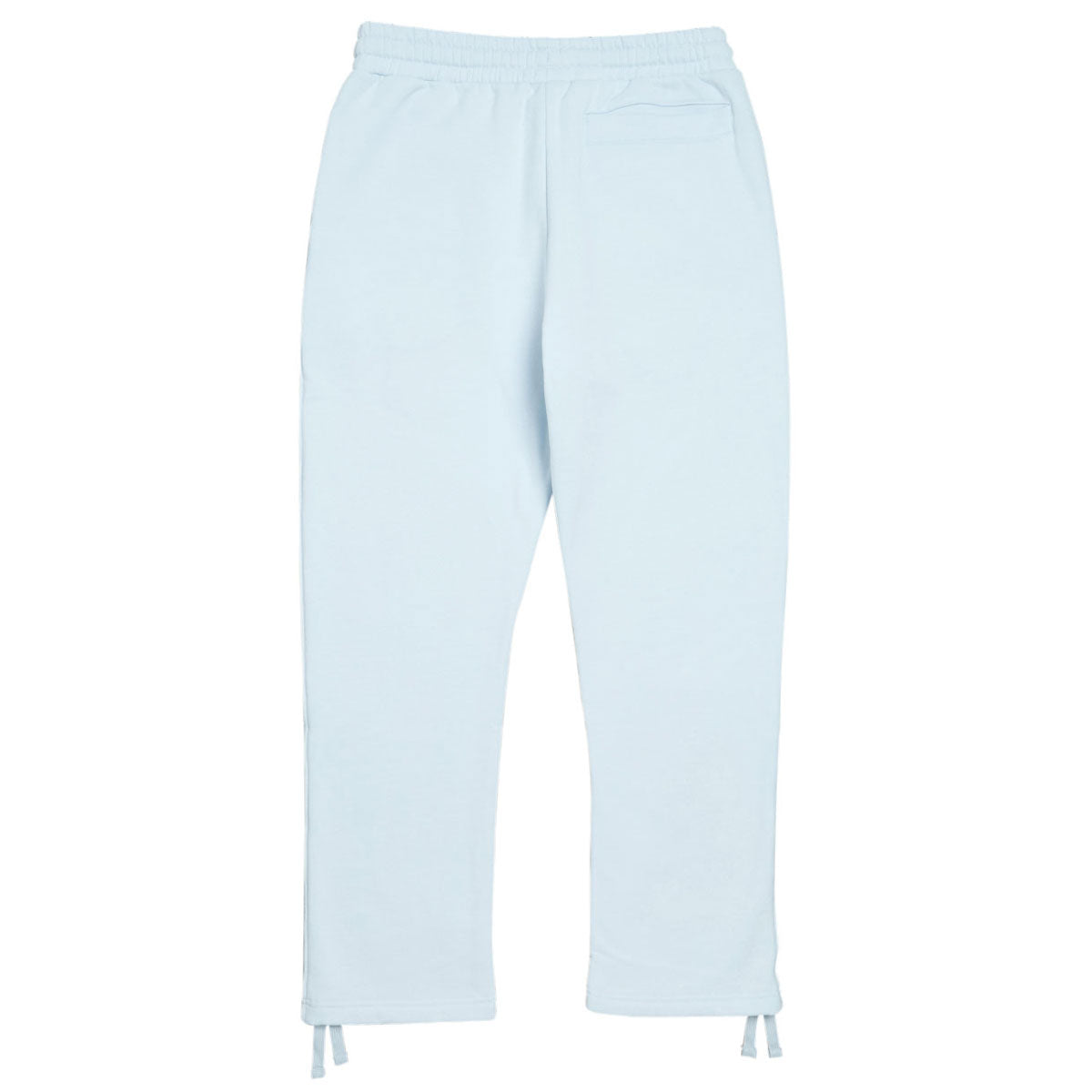 DGK Love Is... Fleece Sweatpants - Powder Blue image 2
