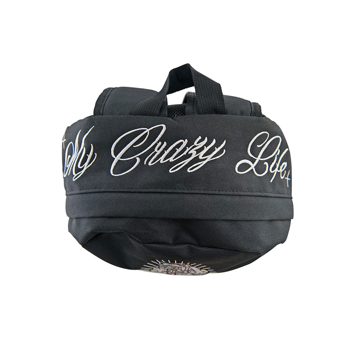 DGK Crazy Life Backpack - Black image 5