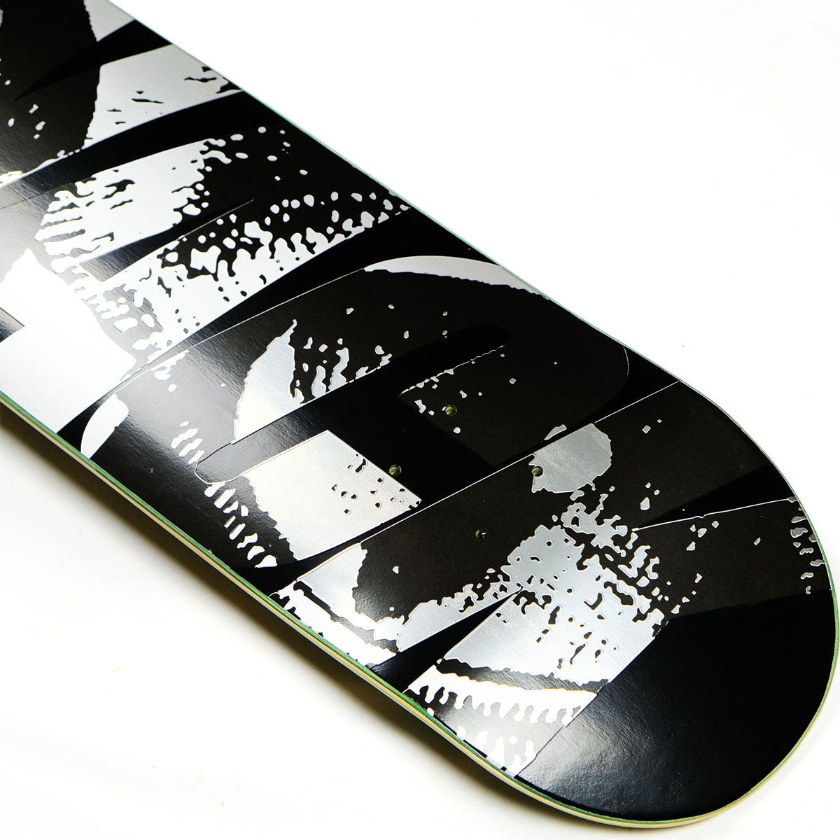 Snack Strange Eyes Skateboard Deck - 8.75