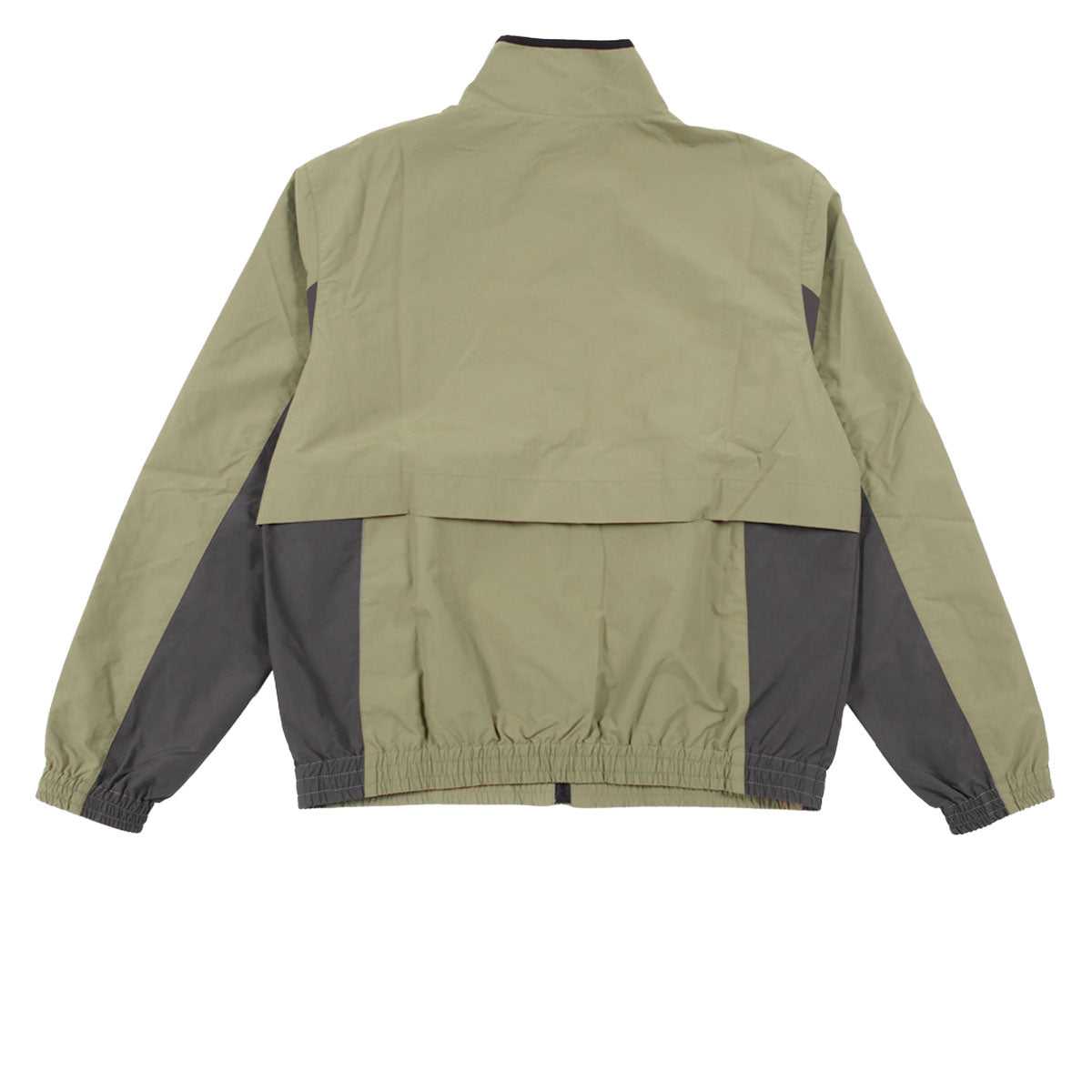 Theories Tailwind Vented Windbreaker Jacket - Palm/Black image 2