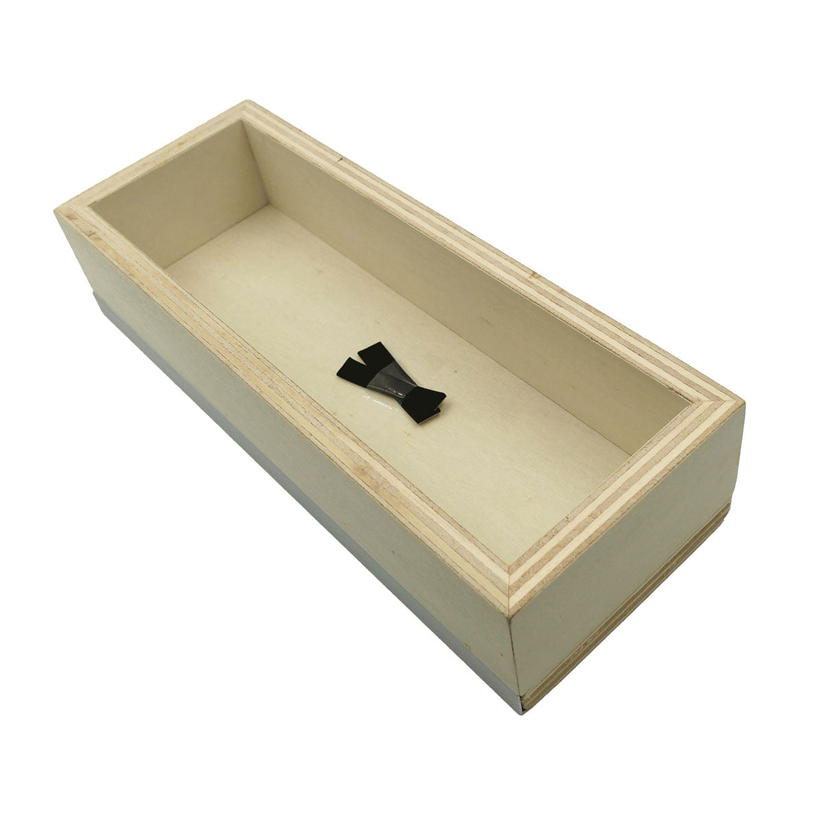 SlushCult Fingerboard Grind Box - Wood image 3