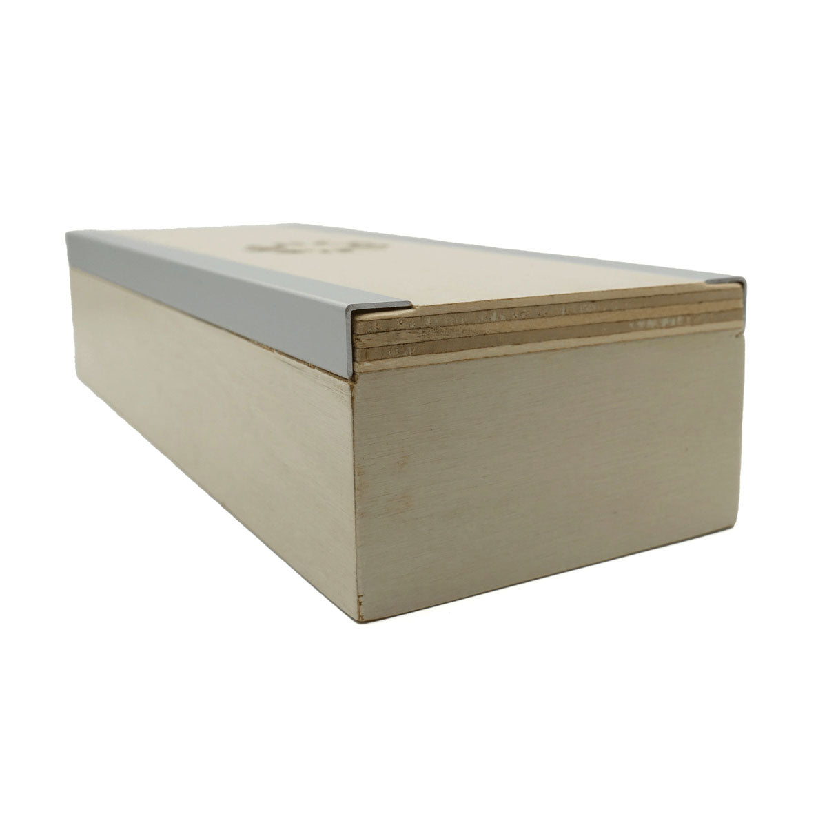 SlushCult Fingerboard Grind Box - Wood image 4