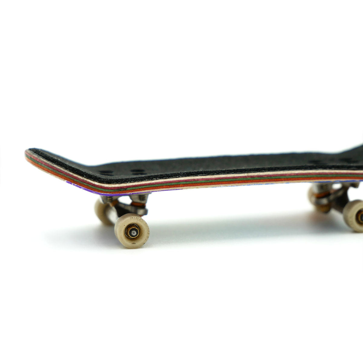 SlushCult That 5 Pack Of Fingerboard Grip Tape - Black image 3