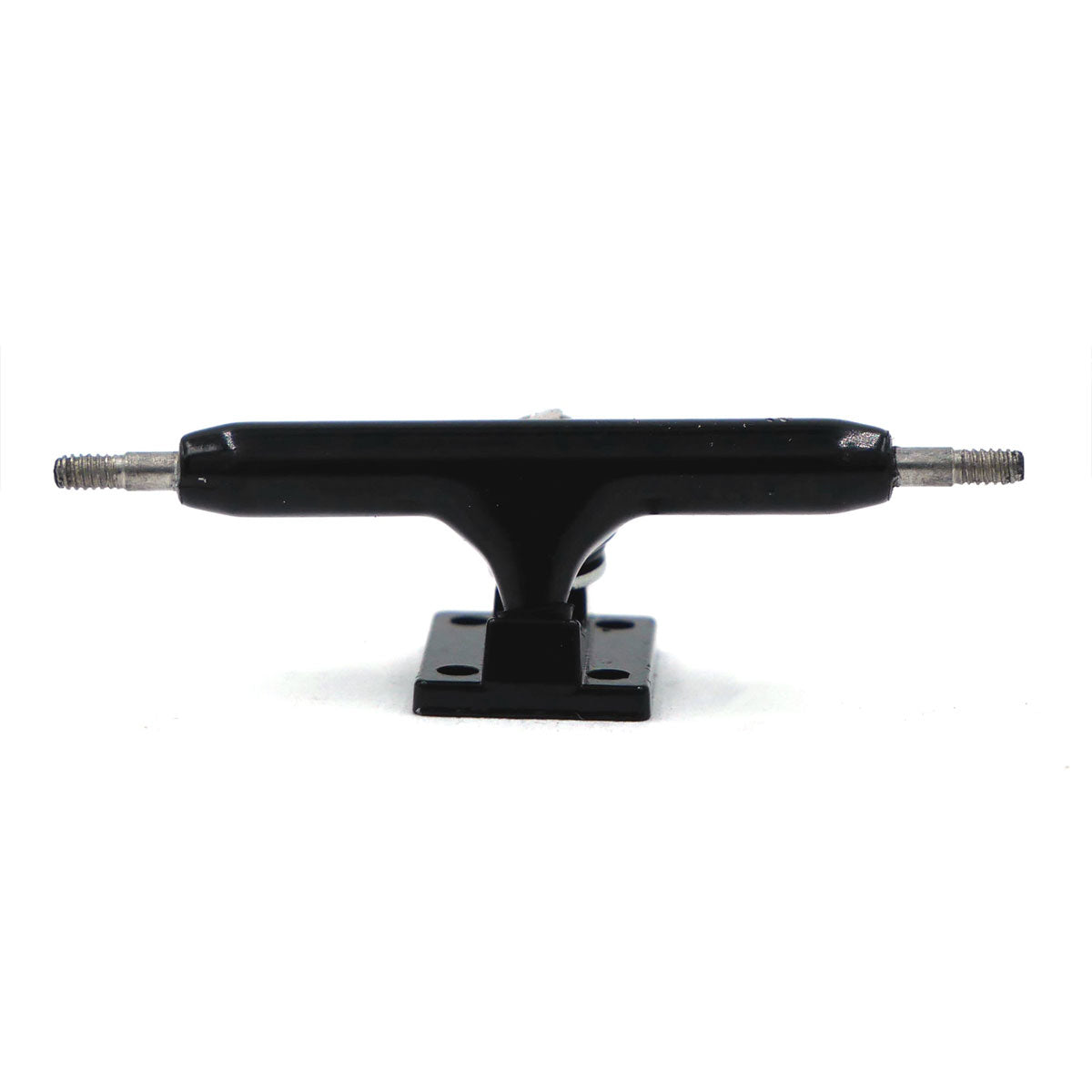 SlushCult Those Fingerboard Trucks - Black - 34mm image 2