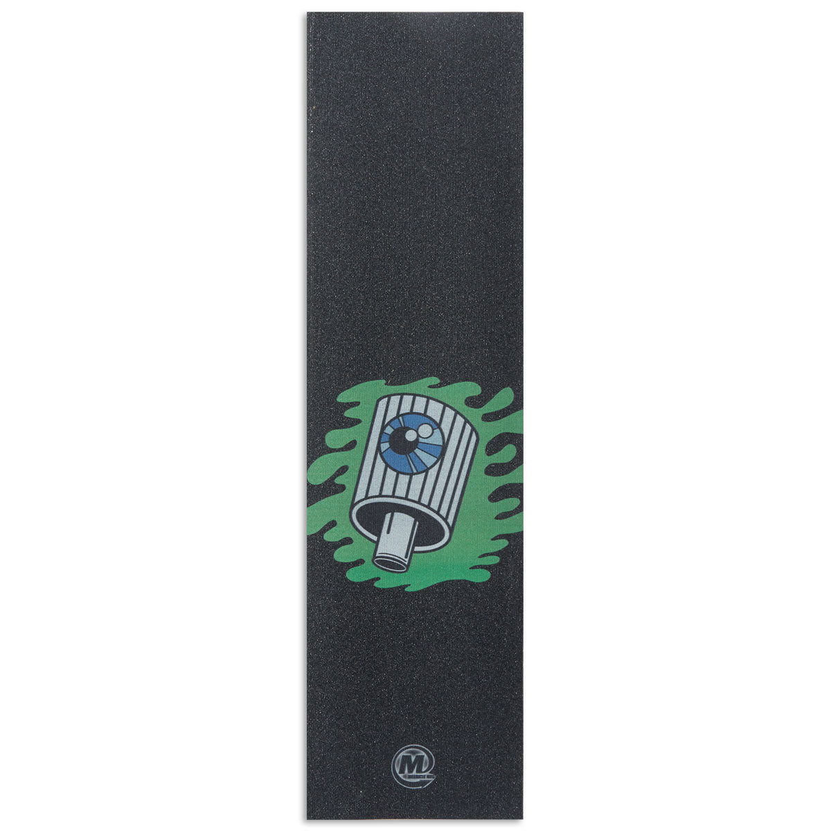 Meericle Cyclops Nozzle Grip tape - Black image 1