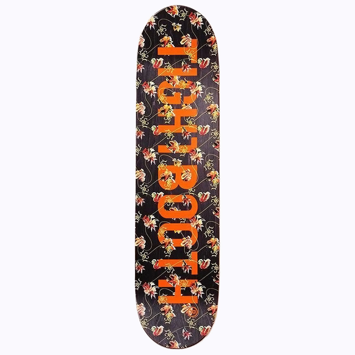 Tightbooth Maple CP Logo Skateboard Deck - 8.25