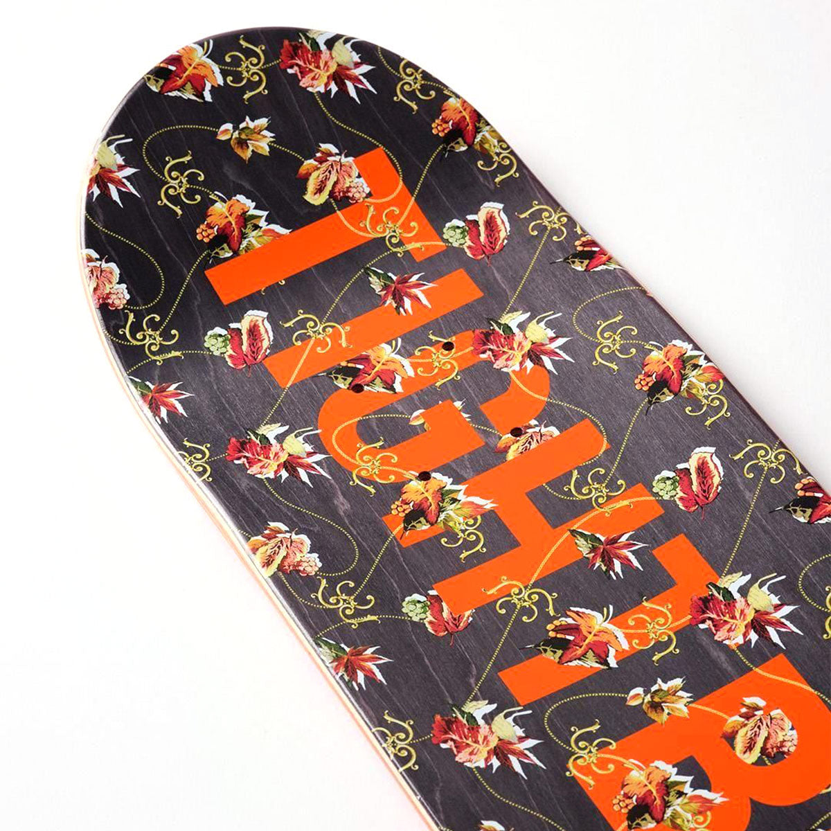 Tightbooth Maple CP Logo Skateboard Deck - 8.25