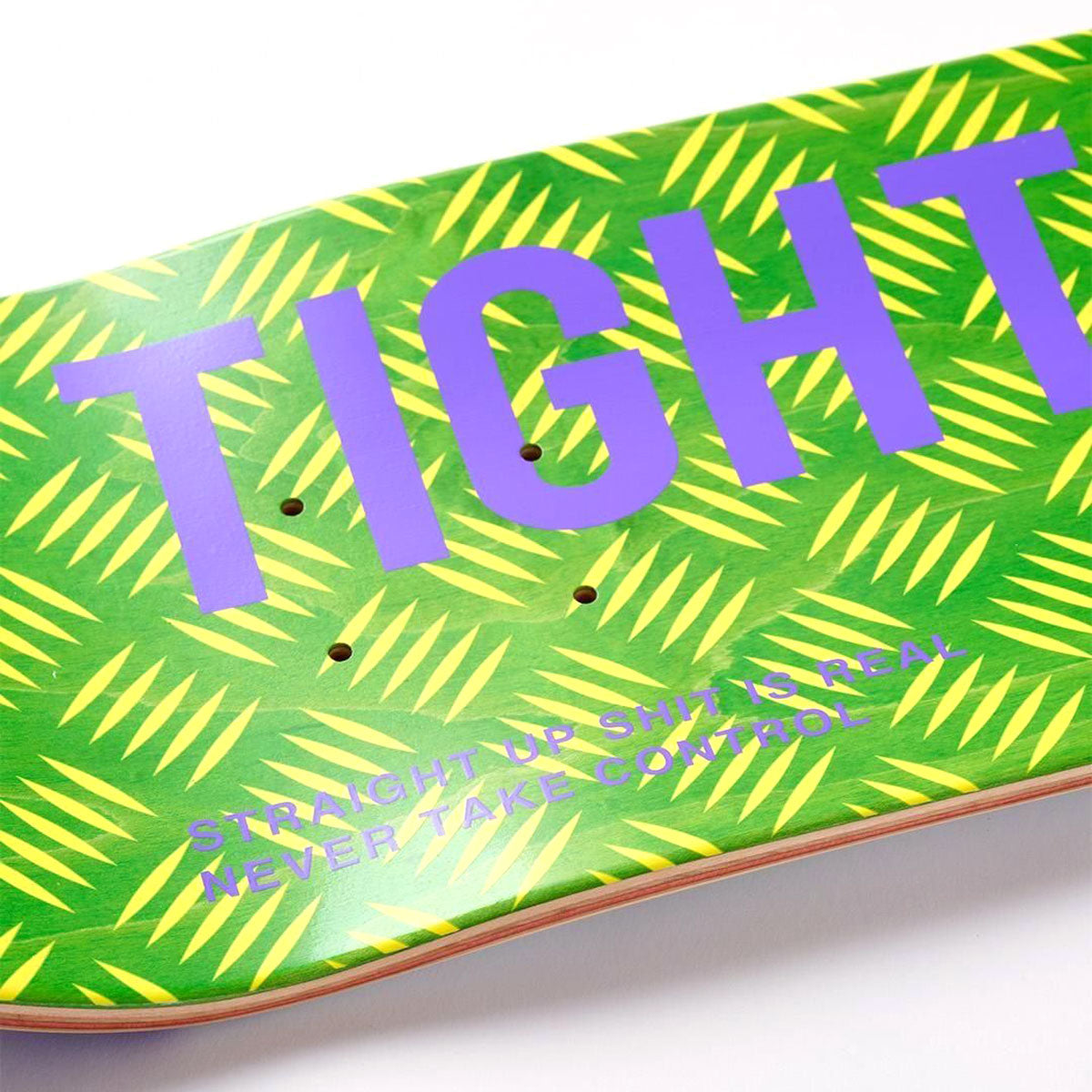 Tightbooth AH TB64 Skateboard Complete - 8.25