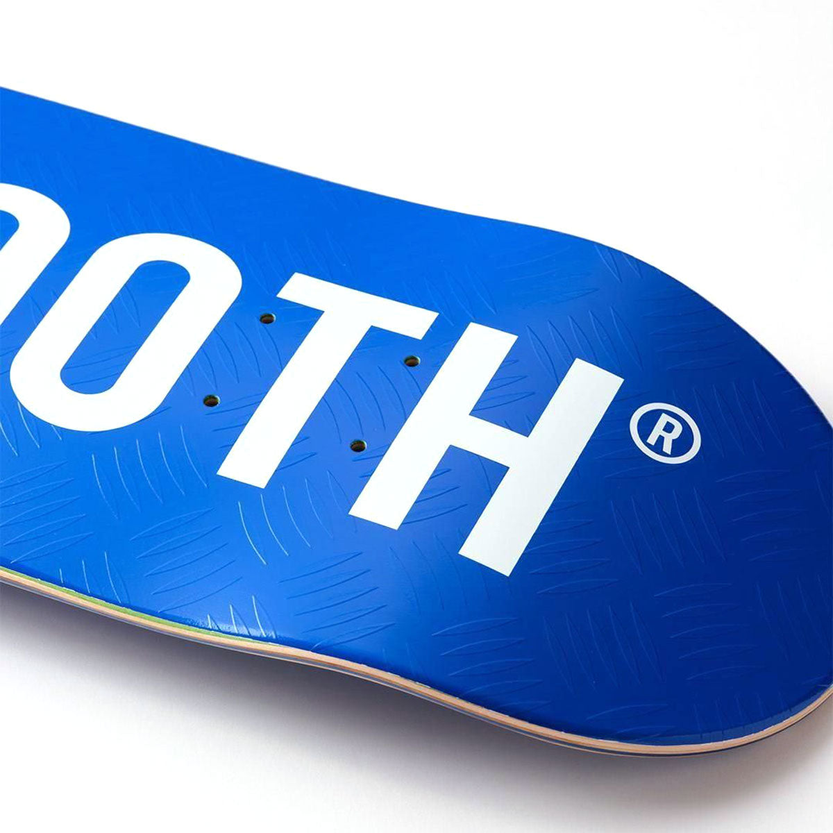 Tightbooth CP Logo Skateboard Complete - Blue - 8.38