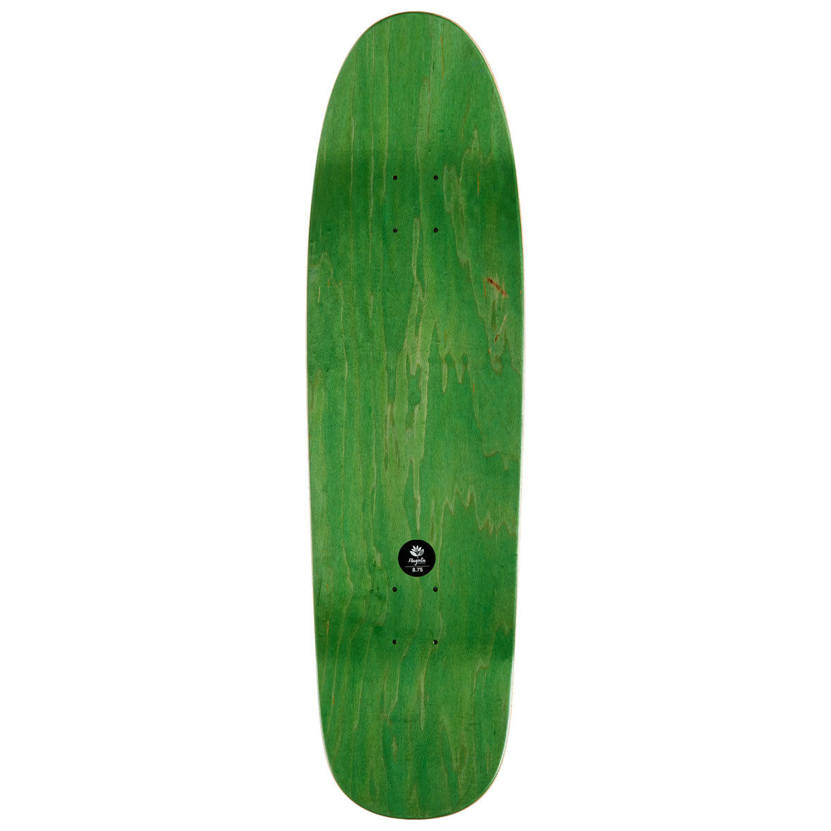 Magenta Jameel Douglas M Street Retro Shape Skateboard Deck - 8.70