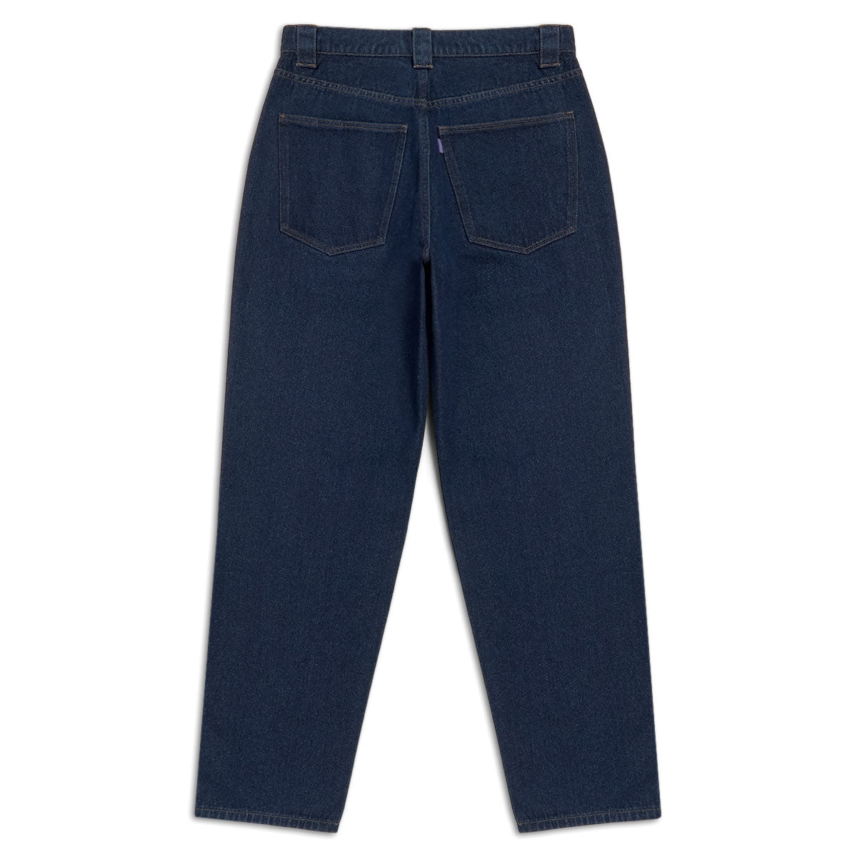 CCS 5-0 Jeans - Raw Indigo image 5