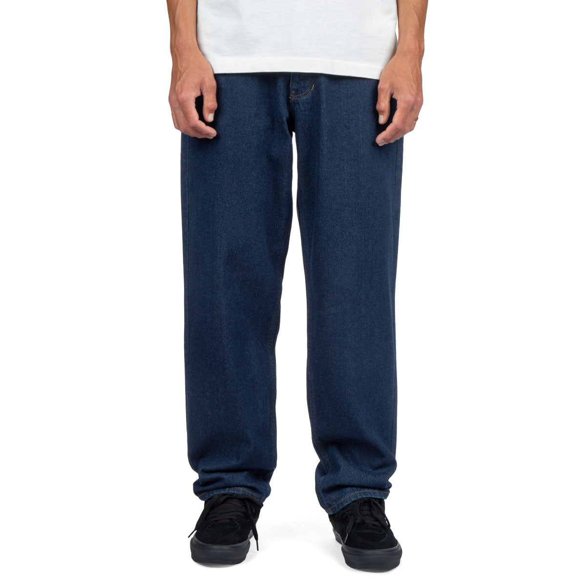 CCS 5-0 Jeans - Raw Indigo image 1