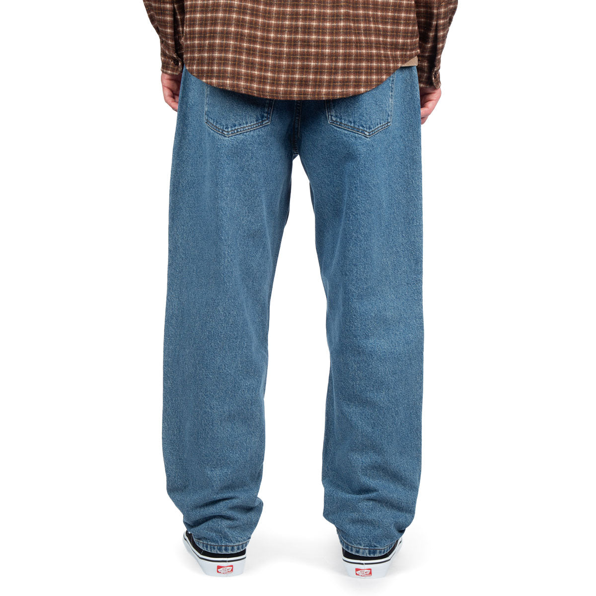 CCS 5-0 Jeans - 90s Blue image 4