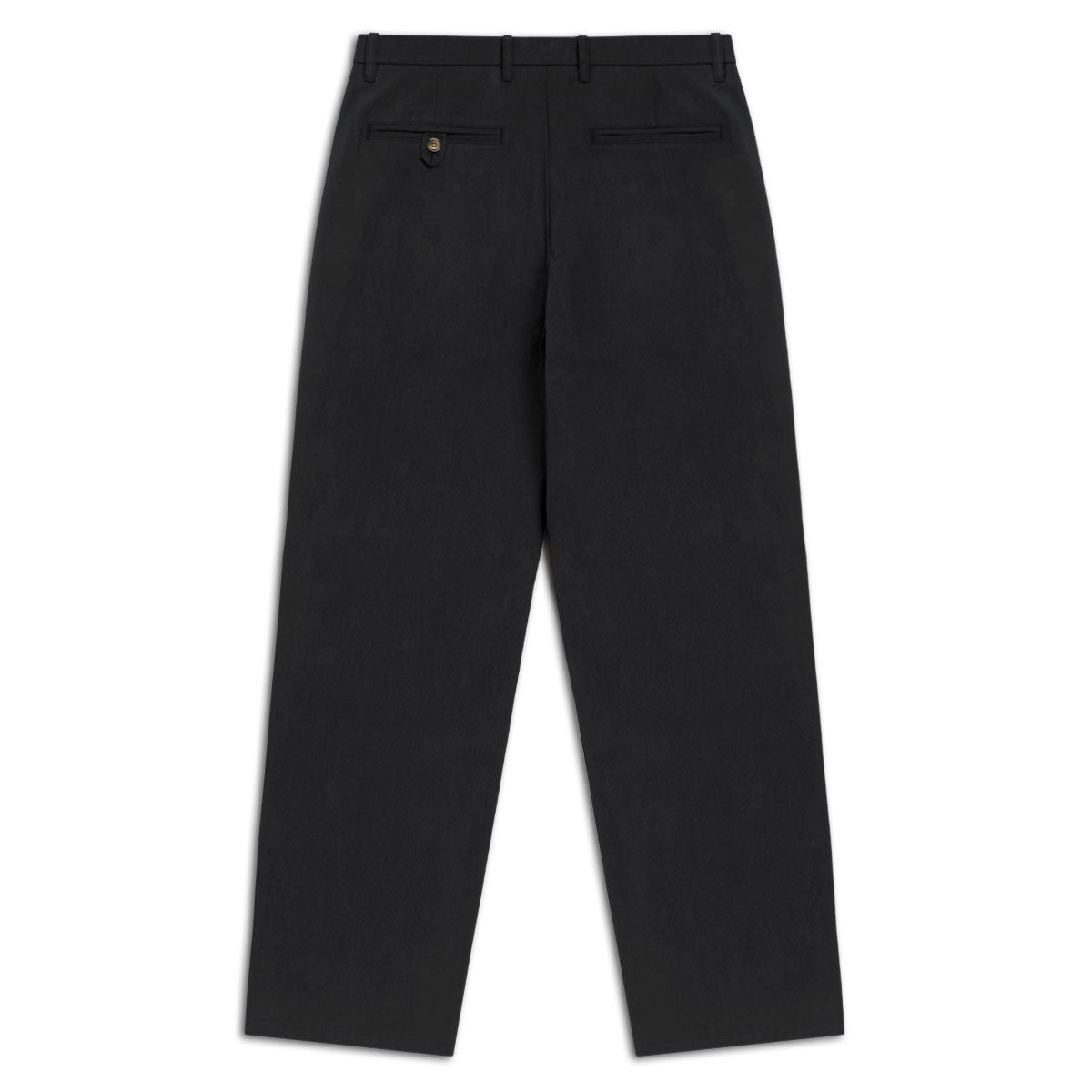 CCS Court Date Chino Pants - Black image 5