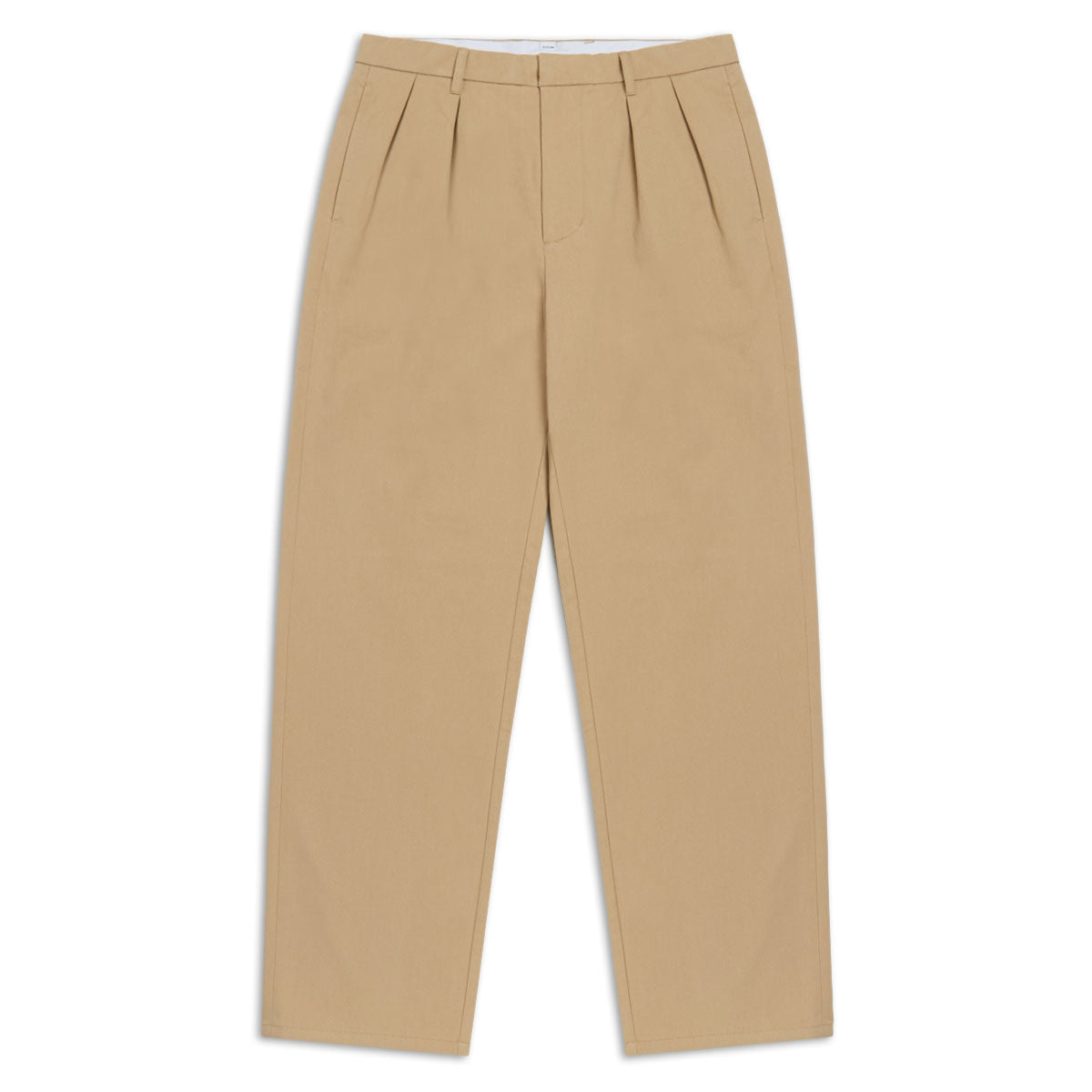 CCS Court Date Chino Pants - Khaki image 2