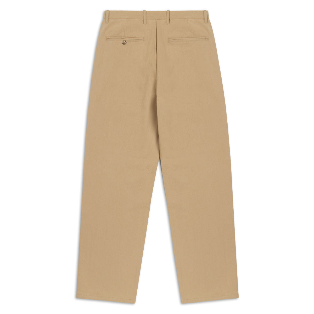 CCS Court Date Chino Pants - Khaki image 5