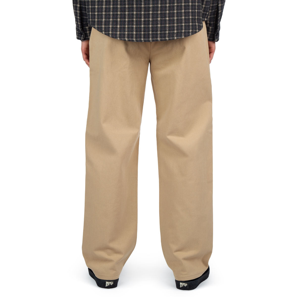 CCS Court Date Chino Pants - Khaki image 4