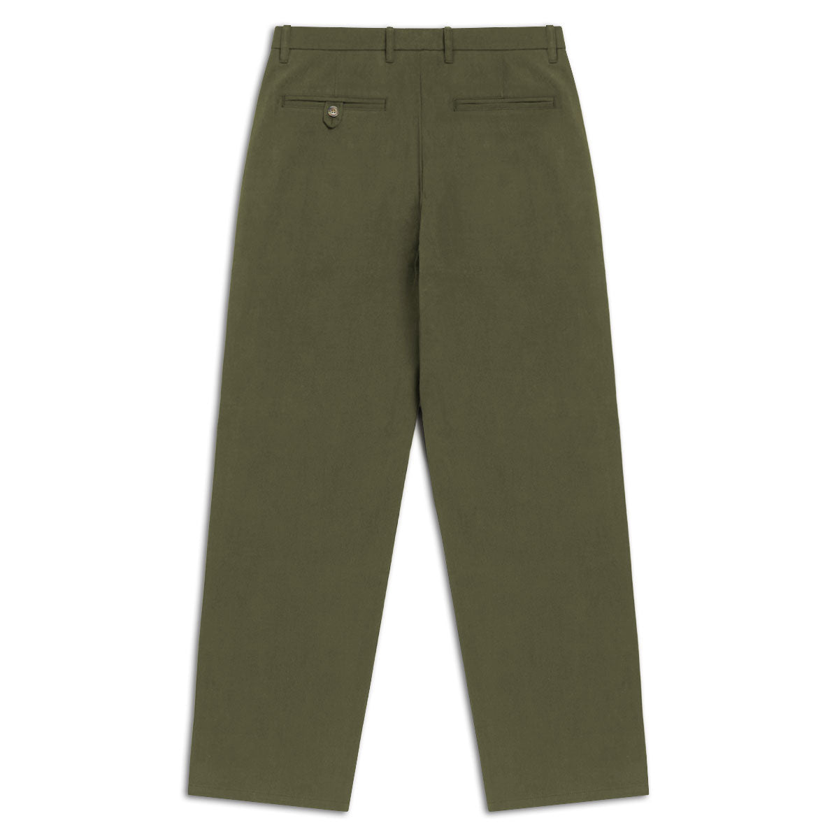 CCS Court Date Chino Pants - Green image 5