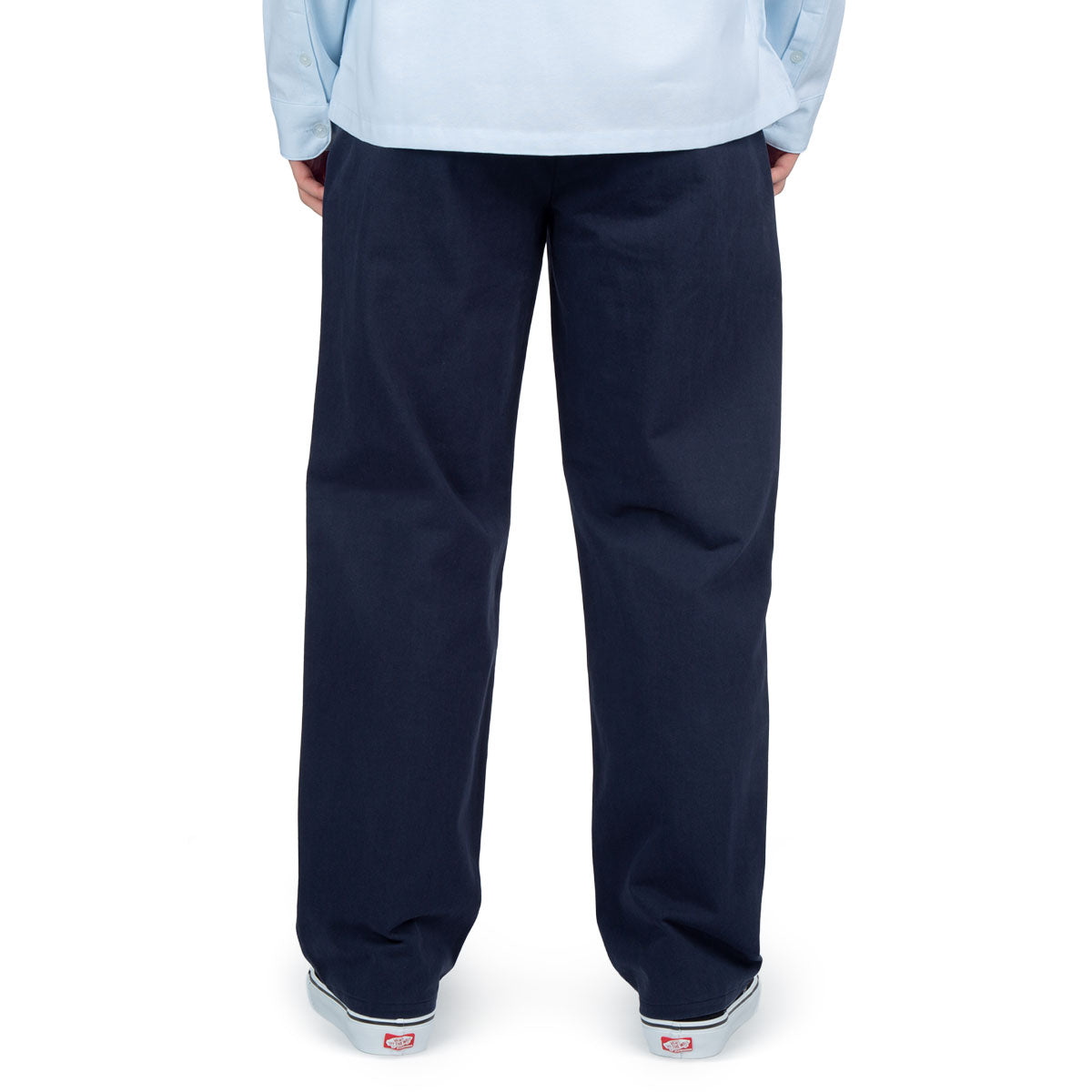 CCS Court Date Chino Pants - Navy image 4