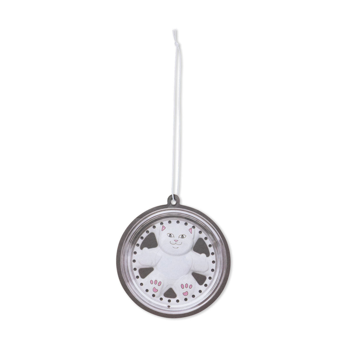 RIPNDIP Nerm Wheels Air Freshener - Multi image 2