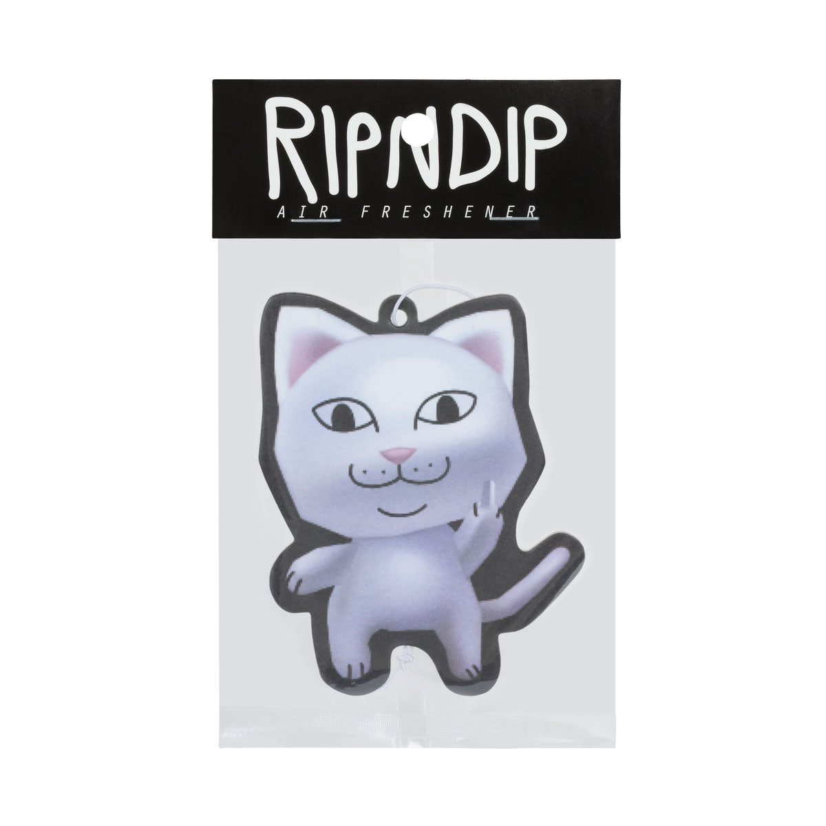 RIPNDIP Nermii Air Freshener - Multi image 1
