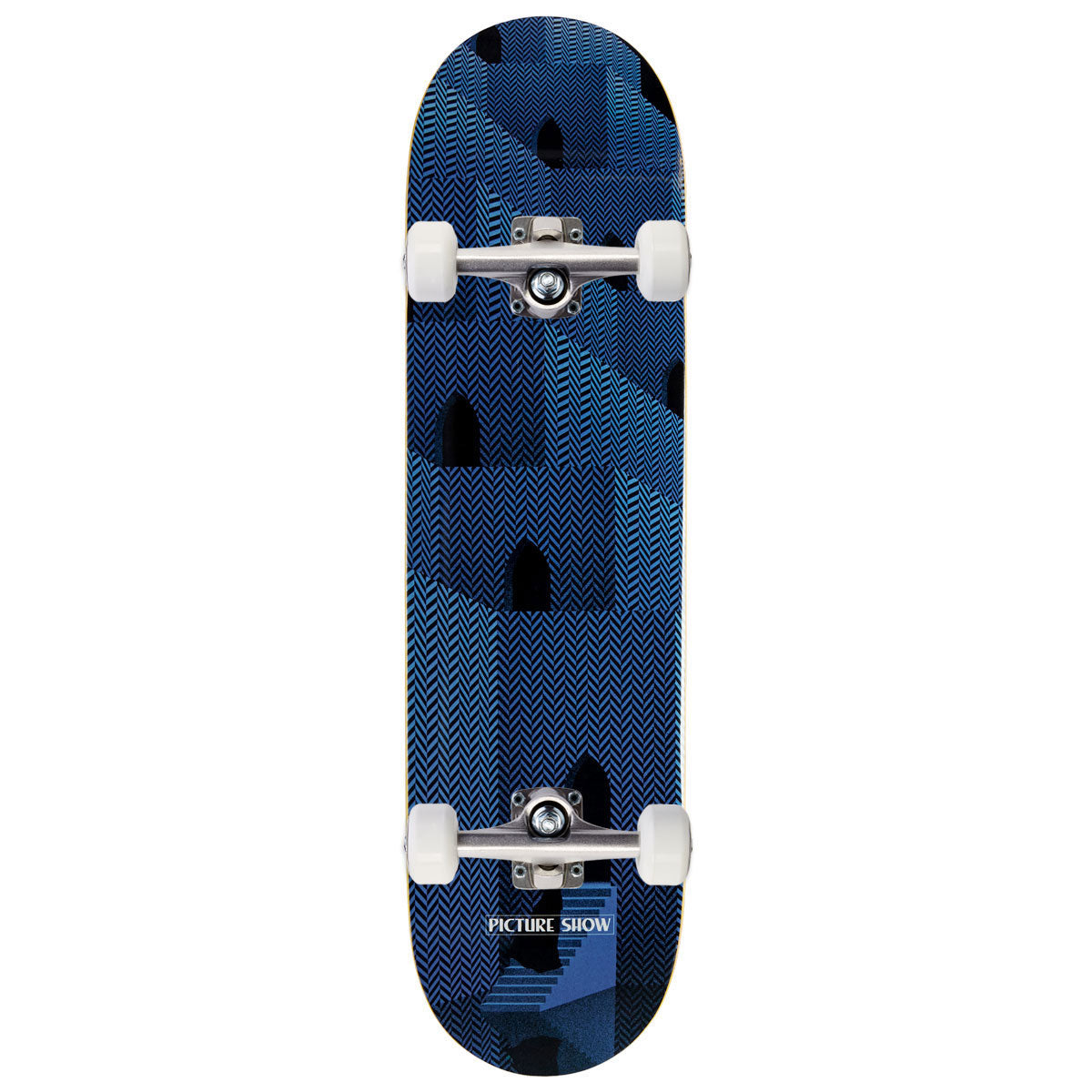 Picture Show Kasbah Skateboard Complete - 8.25
