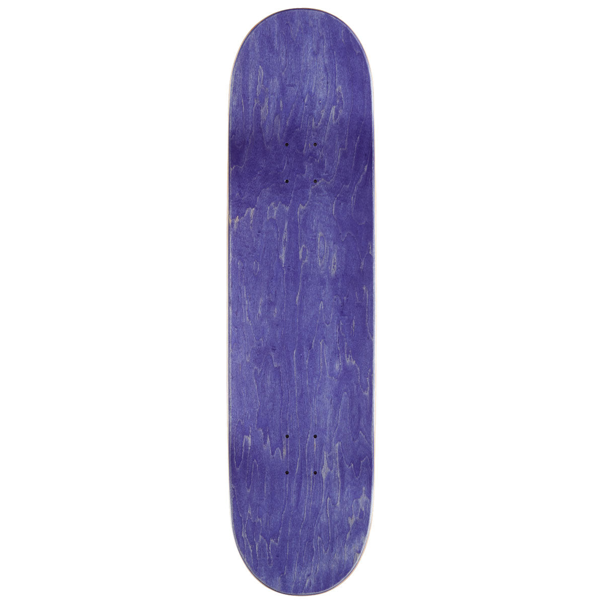 Hopps Barrier Wax Skateboard Deck - 8.50
