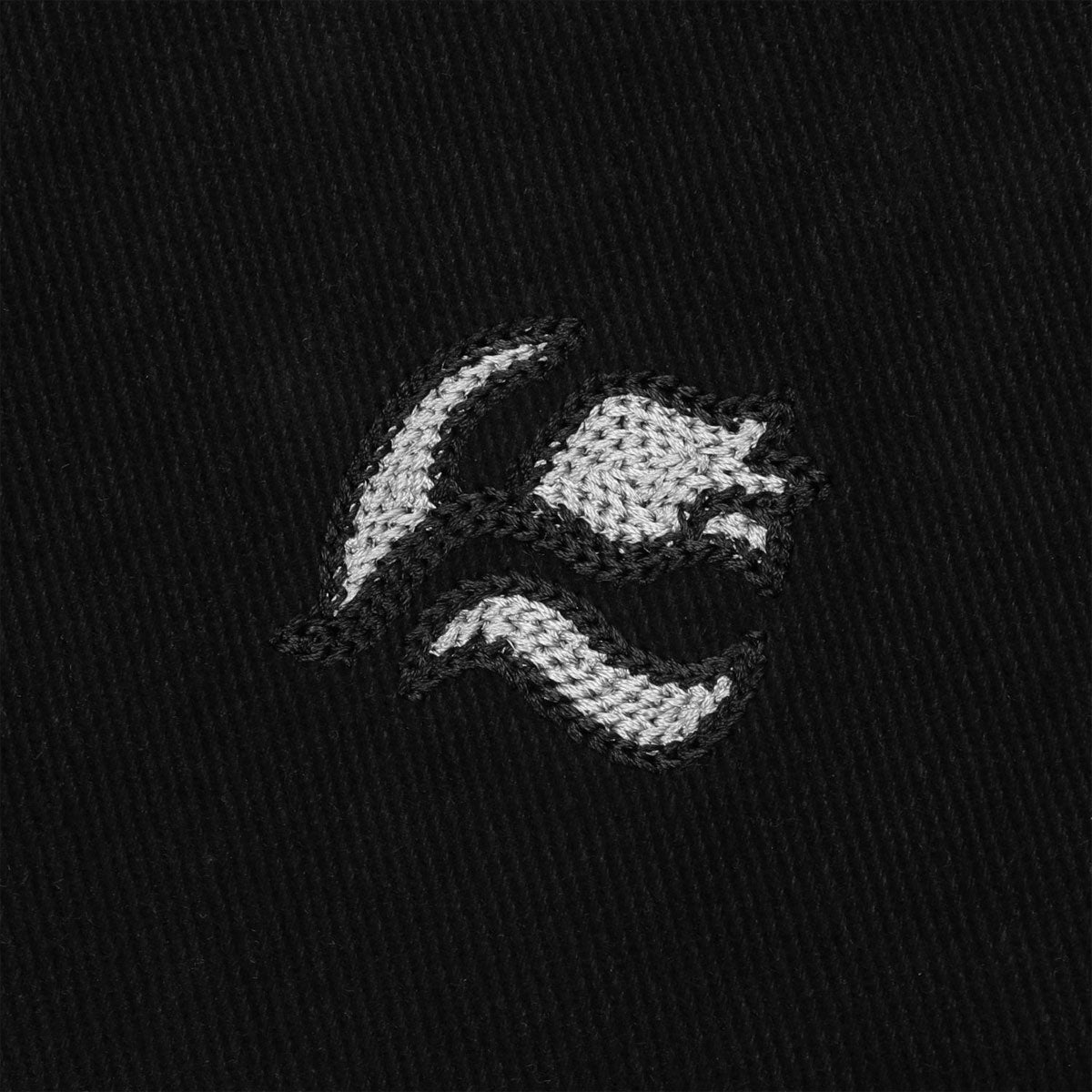 Ace x Passport Movers Jacket - Black image 3