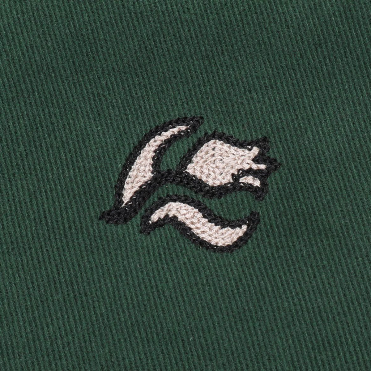 Ace x Passport Movers Jacket - Green image 3