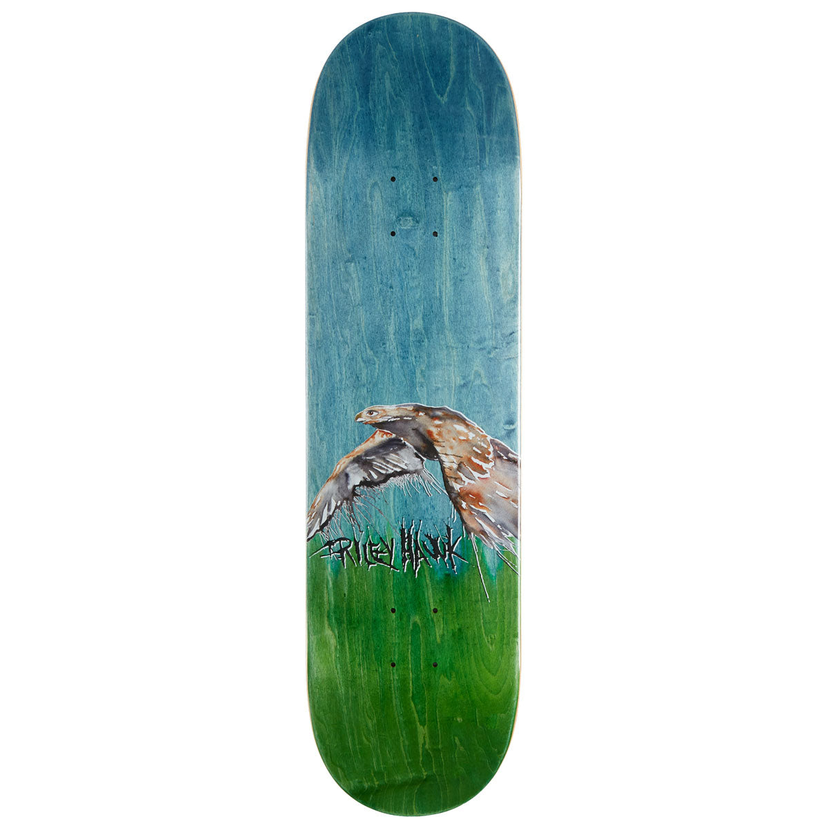 Baker Riley Hawk Shepdawgs 4 Skateboard Deck - 8.38