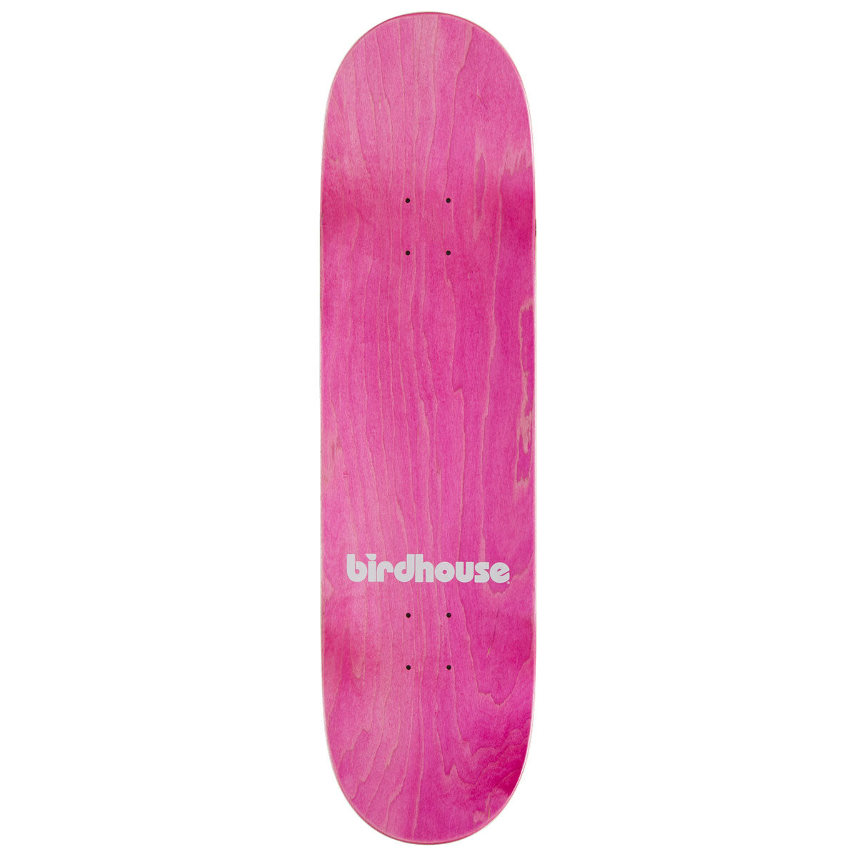Birdhouse Greyson Fletcher Red Shift Skateboard Deck - 8.625