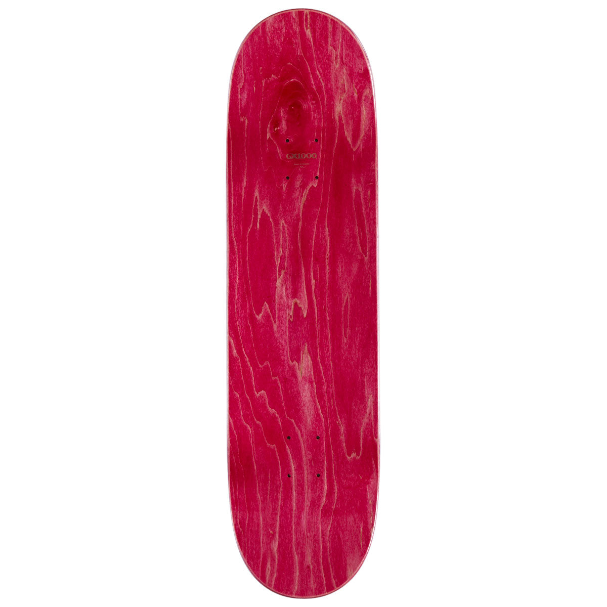 GX1000 Golden Gate Skateboard Deck - 8.50