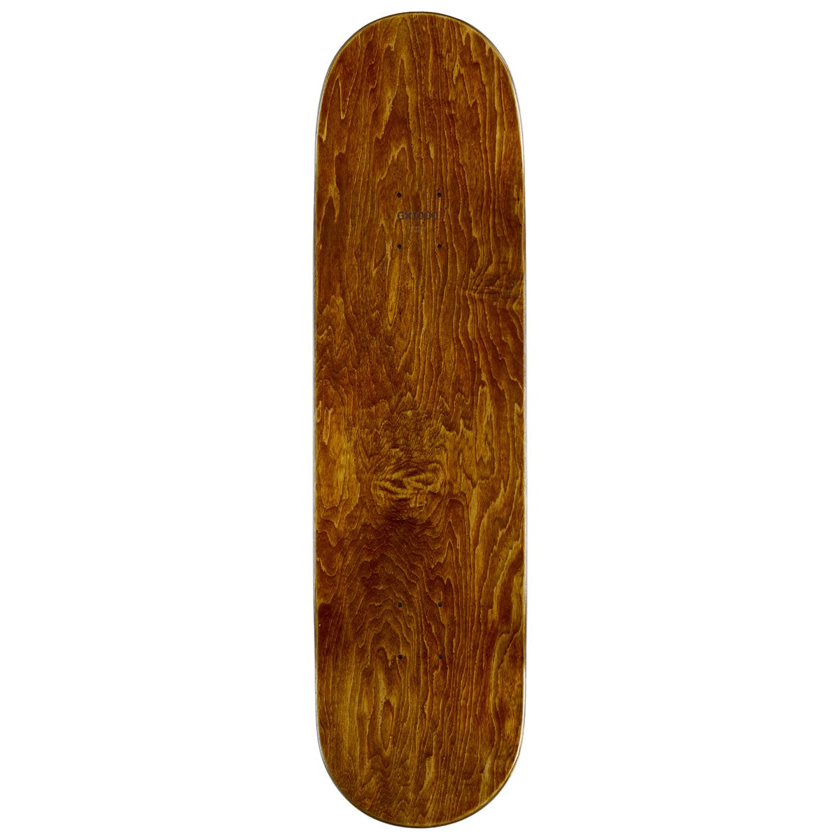 GX1000 Pollock Skateboard Deck - 8.625