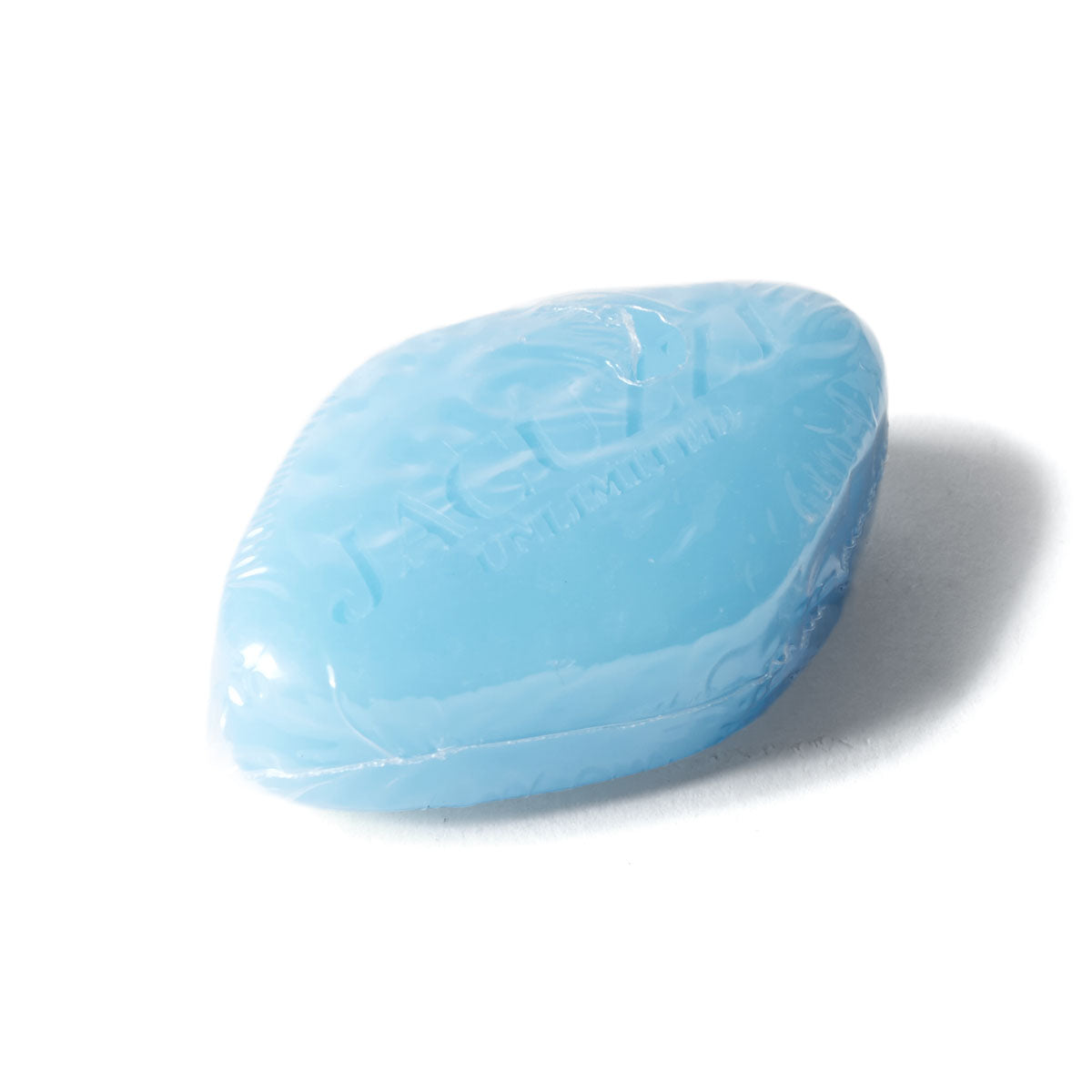 Jacuzzi Unlimited Rhino Pill Skate Wax - Blue image 2