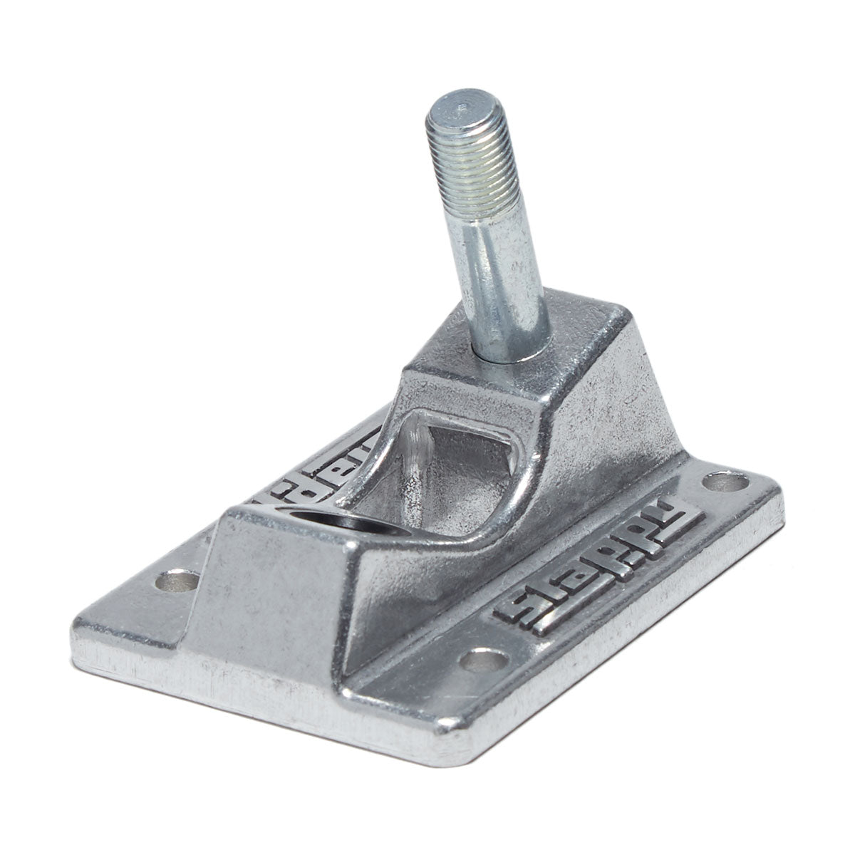 Slappy ST1 Classic Baseplate - Polished image 2