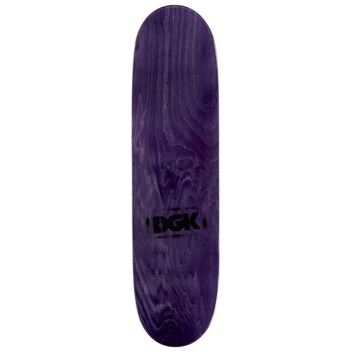 DGK Bowls Reid Skateboard Deck - 8.25