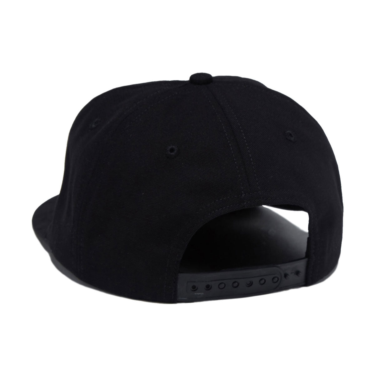 Quasi EXP3M Hat - Black image 2