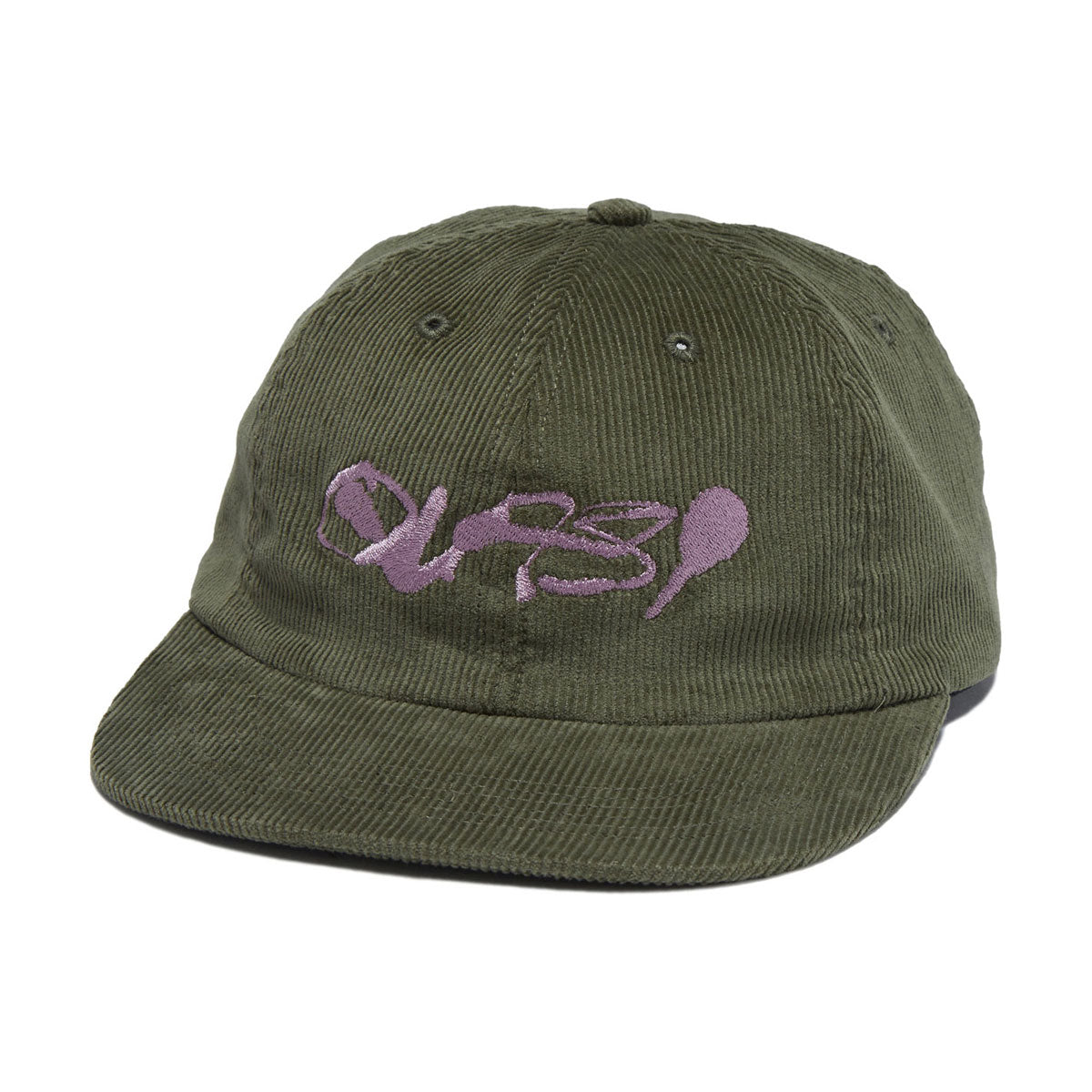 Quasi Blot Hat - Olive image 1