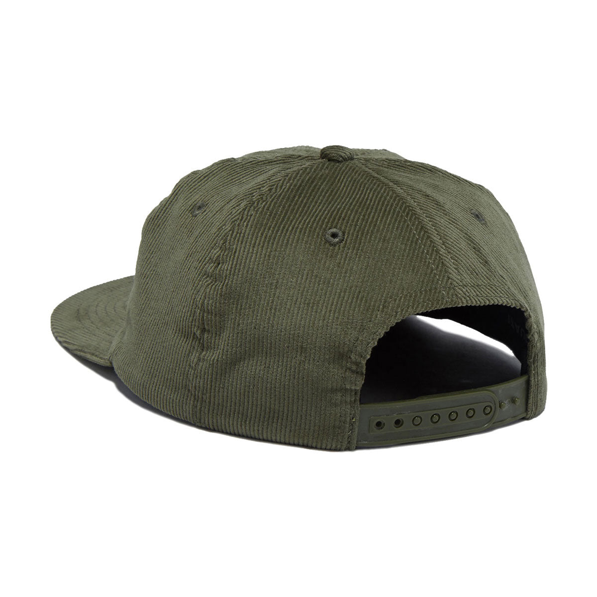 Quasi Blot Hat - Olive image 2