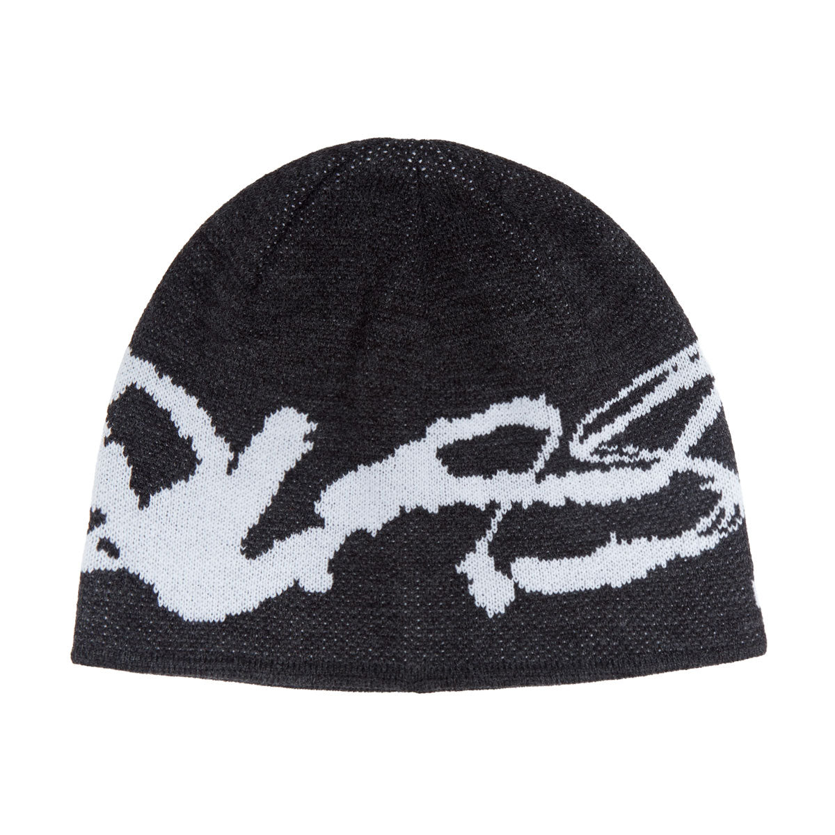 Quasi Rift Beanie - Dark Grey image 1