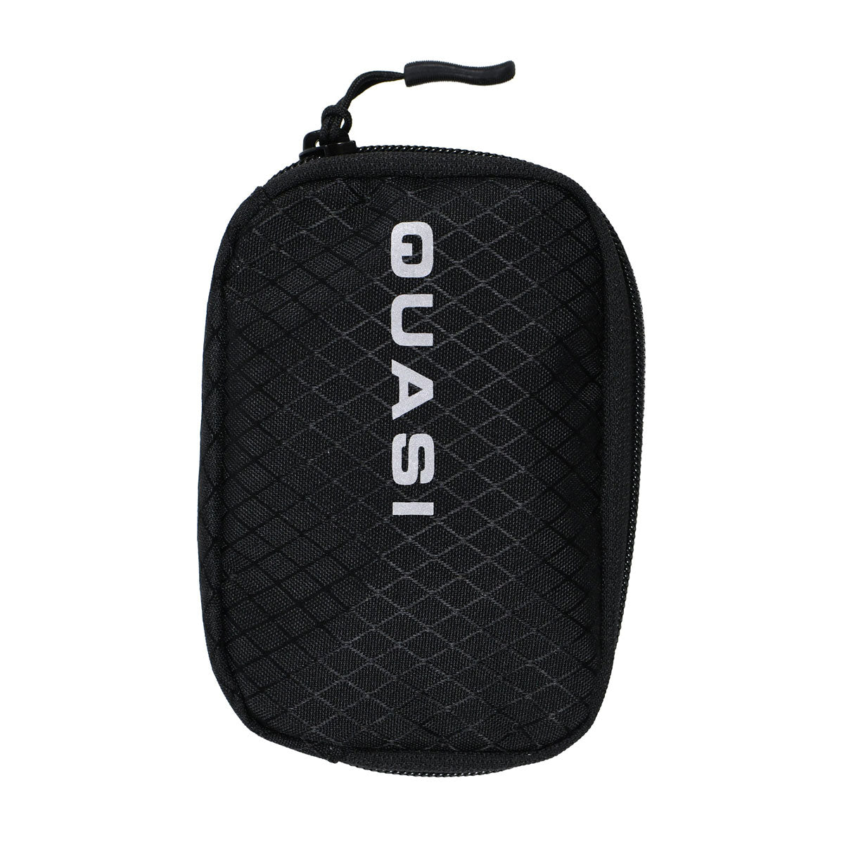 Quasi Crypto Wallet - Black image 1