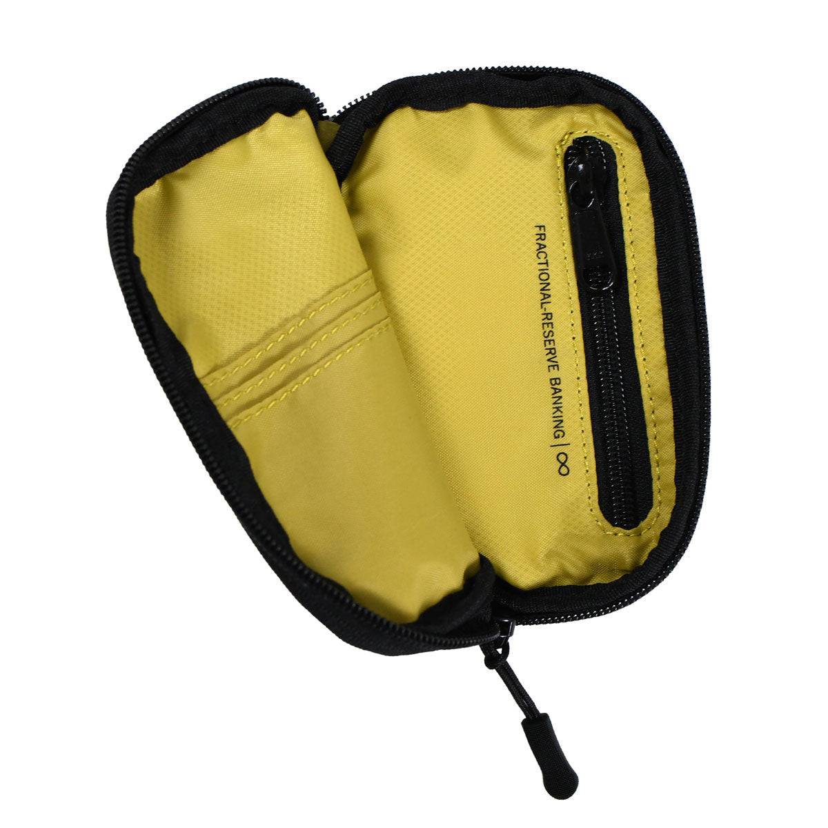 Quasi Crypto Wallet - Black image 2