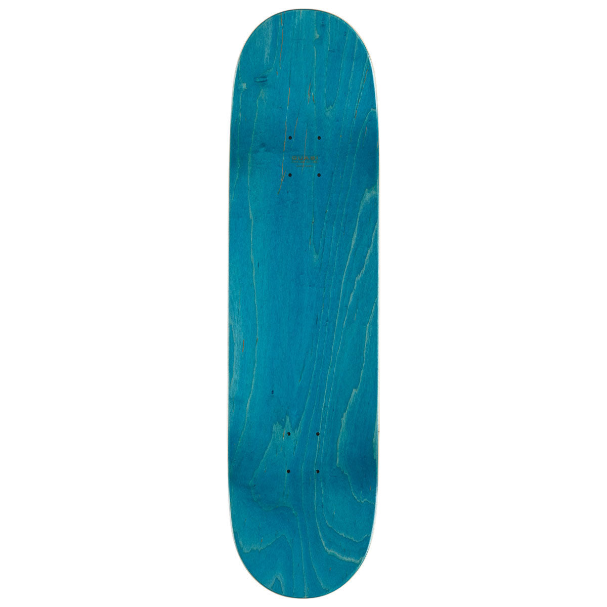 Quasi Wilson Heatmiser Skateboard Complete - 8.25