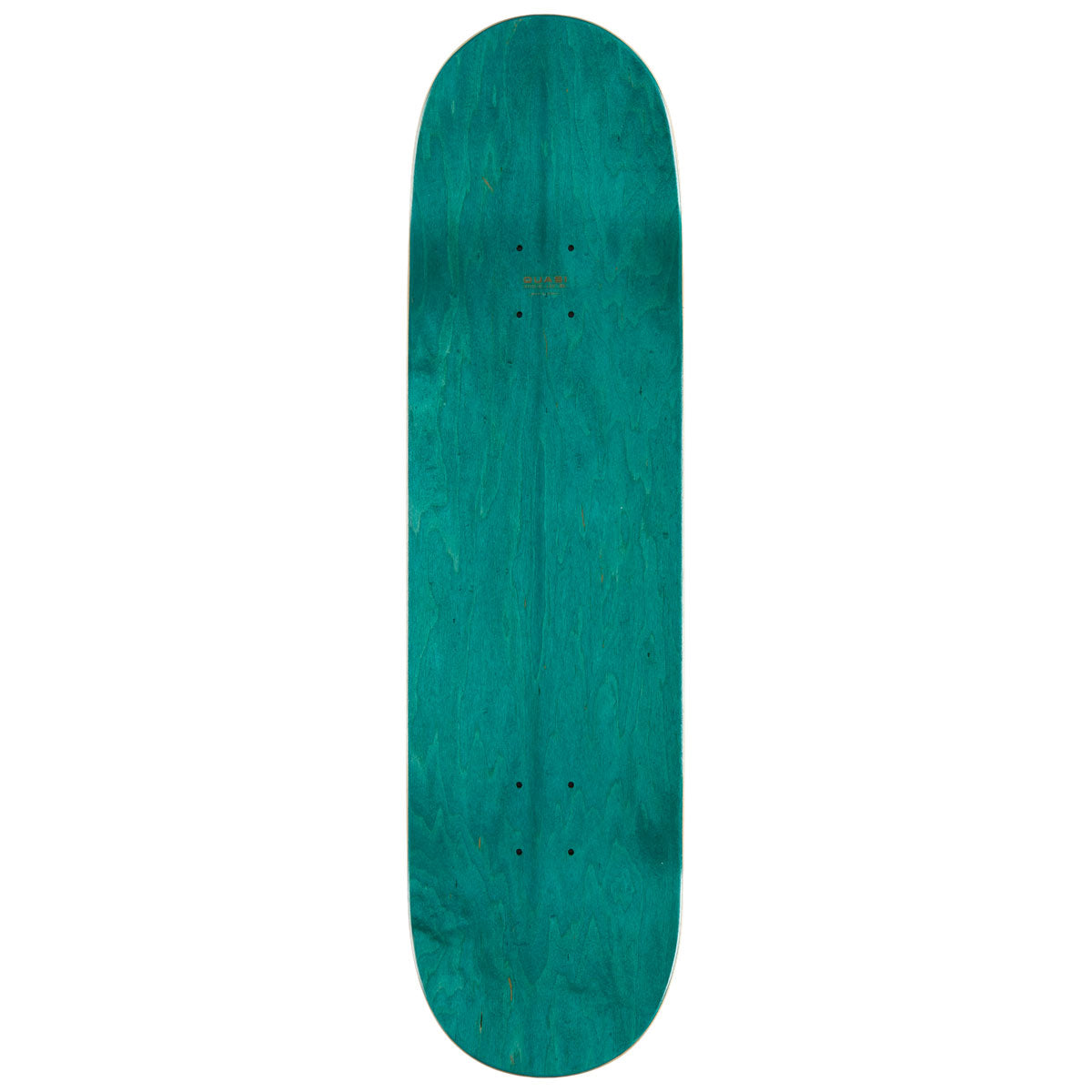 Quasi Oriole Skateboard Complete - 8.625