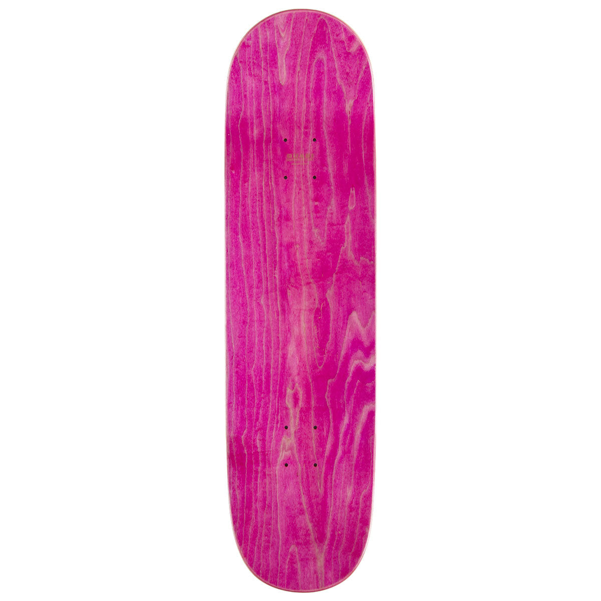 Quasi Blot Skateboard Complete - Foil - 8.50