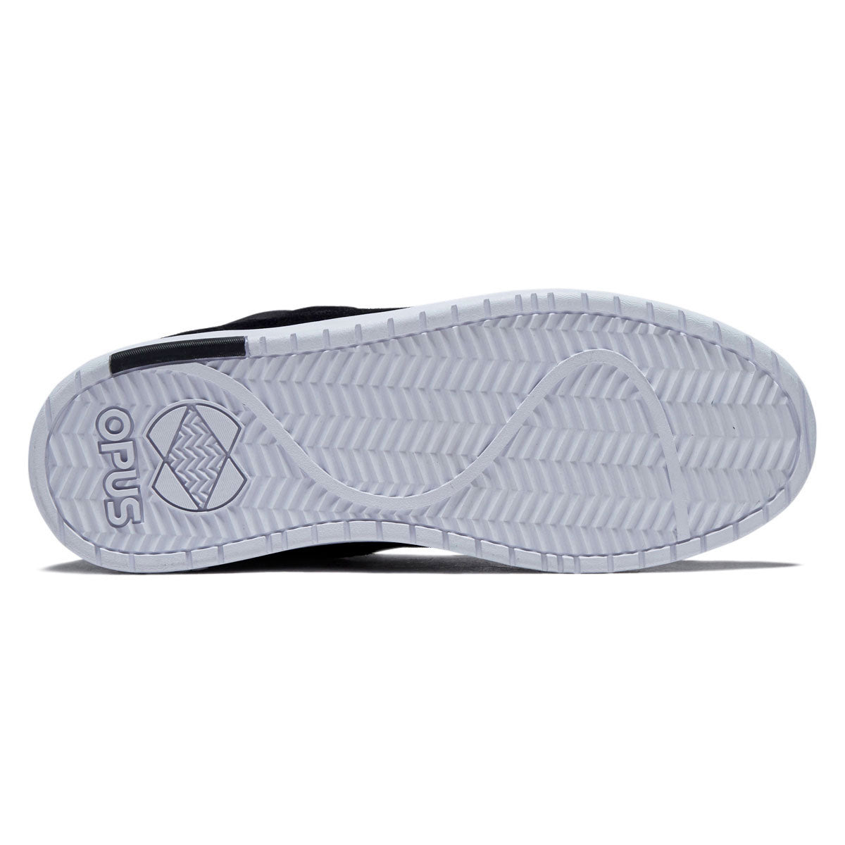 Opus Standard Mid Cupsole Shoes - Black/White image 4
