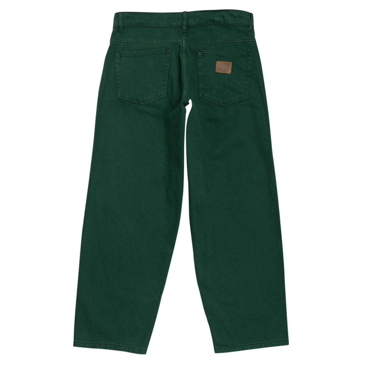 Fucking Awesome Dark Sage Fecke Jeans - Dark Sage image 2