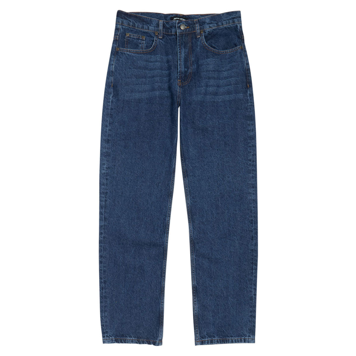 Fucking Awesome Hammerle Work Jeans - Indigo image 1