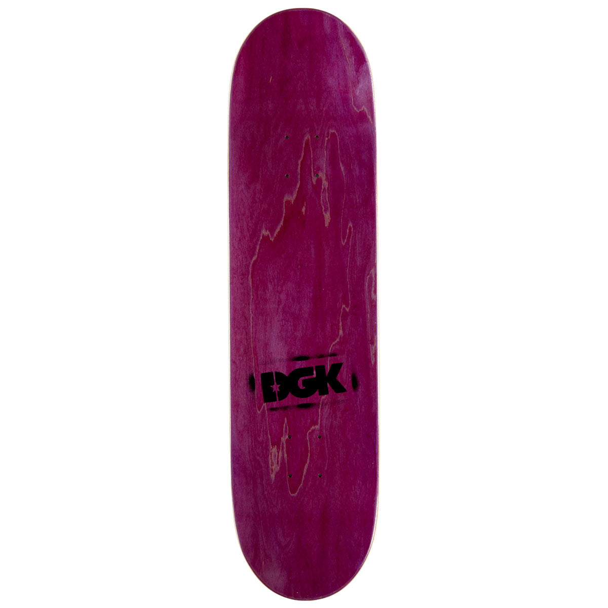 DGK Heritage Kalis Skateboard Complete - 8.06