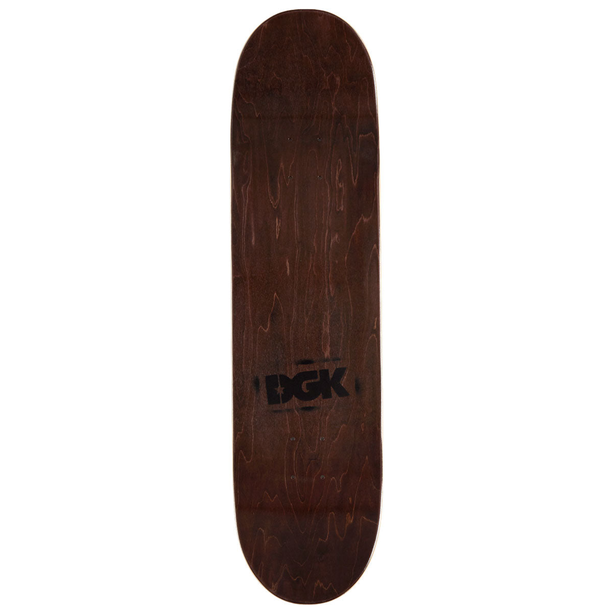 DGK Castles Skateboard Complete - 8.00